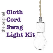 Image of Swag Kit PUTTY Cord