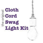 Image of Swag Kit IVORY Cord