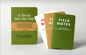 Image of Field Notes Colors: Day Game Edition 