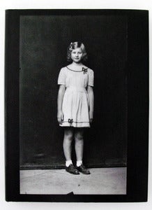 Image of Disfarmer by Mike Disfarmer