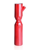 Image of Castor Vase (Red)