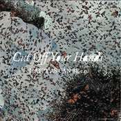 Image of FKR036 - Cut Off Your Hands - Happy As Can Be EP 
