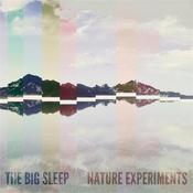 Image of FKR055 - The Big Sleep - Nature Experiments