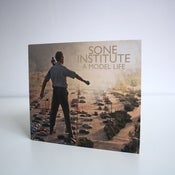Image of Sone Institute - A Model Life