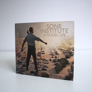 Image of Sone Institute - A Model Life