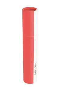 Image of Pantone Eco Pencil Tube - Red
