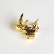 Image of Rhino Ring