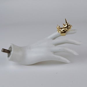 Image of Rhino Ring