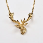Image of Elk Necklace