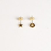 Image of Combo Star Studs