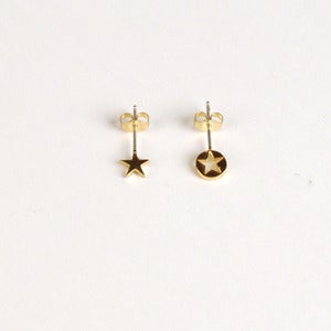 Image of Combo Star Studs