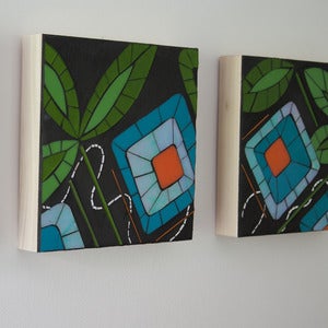 Image of Vivid | 10x10
