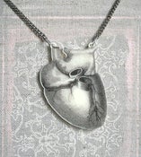 Image of ::Corazón::