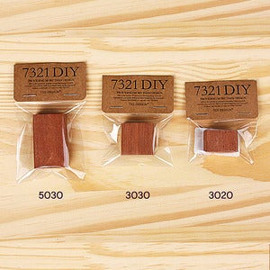 Image of 7321 Stamp Block DIY