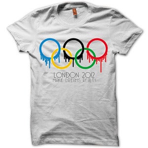 Image of OC London Tee