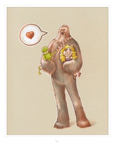 Image of Love.