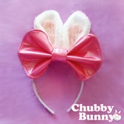 Image of Bunnies Are Tricky Headband