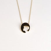 Image of Cameo Necklace