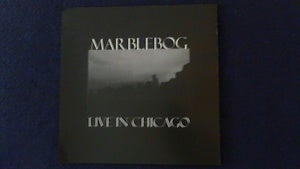 Image of Marblebog - Live In Chicago 7"