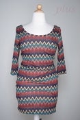Image of Plus Size BodyCon 