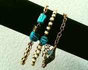 Image of Nova Scarab Set *sold out*