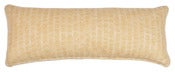Image of Lyall Wheat Double Sided Bolster 