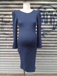 Image of En Sainte Fifi Milano Dress 