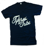 Image of Tyler and the Tribe - Unisex Shirt