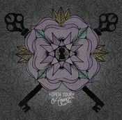 Image of Open Your Heart Compilation CD