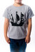 Image of Pirate Ship T- Shirt - Pirate Birthday Party 6050