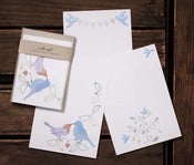 Image of Cross Stitch Notesets