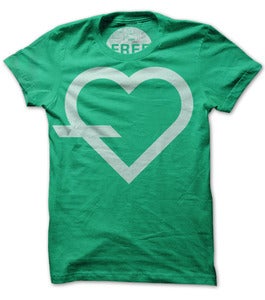 Image of Simple (Kelly Green)