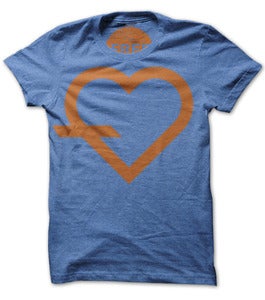 Image of Simple (Blue)