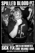 Image of ISSUE #2 - JULY 2012 (SOLD OUT)