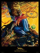 Image of "Higher Ground Transformations" Masterworks Edition by Mear One