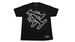 Image of AI Slant T Black/White