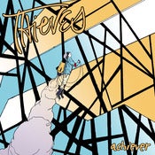 Image of "Achiever" CD