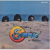 Image of Summer "In Malibu" CD