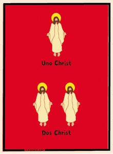 Image of Christ mas