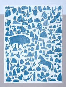 Image of discovery print 6