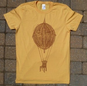 Image of Navigator Shirt on Honey