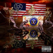 Image of KGP - United Corpse of America