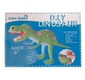 Image of D.I.Y dinosaur kit