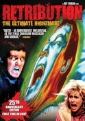 Image of RETRIBUTION (25TH Anniversary Edition)