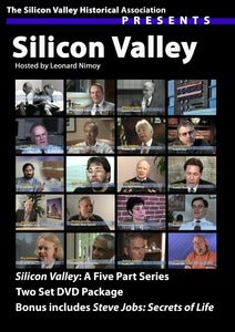 Image of SILICON VALLEY [2 DVD Set]