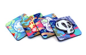 Image of Coasters 2.0