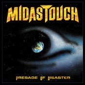 Image of MIDAS TOUCH - Presage Of Disaster (Deluxe Edition)
