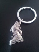 Image of Skate Key Chain