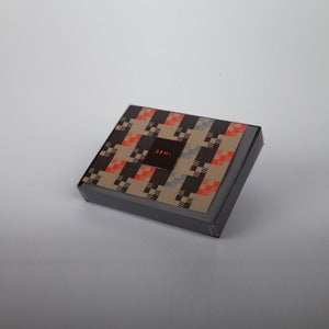 Image of Stay Warm <br> "Nico, Claude, Horatio" 6-PACK