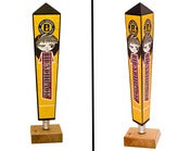 Image of Evil Genius Tap Handle